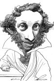 Александр пушкин иллюстрации