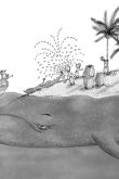 Иллюстрации к сказке о синдбаде мореходе