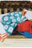 Спящая царевна пушкин иллюстрации