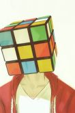 Ава кубик рубика