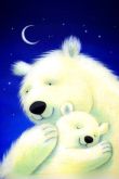 Доброй ночи маша и медведь