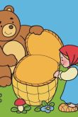 Сказки для детей маша и медведь