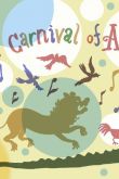 Карнавал животных картинки для детей