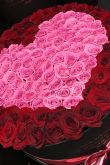 Большой букет роз картинки с днем рождения