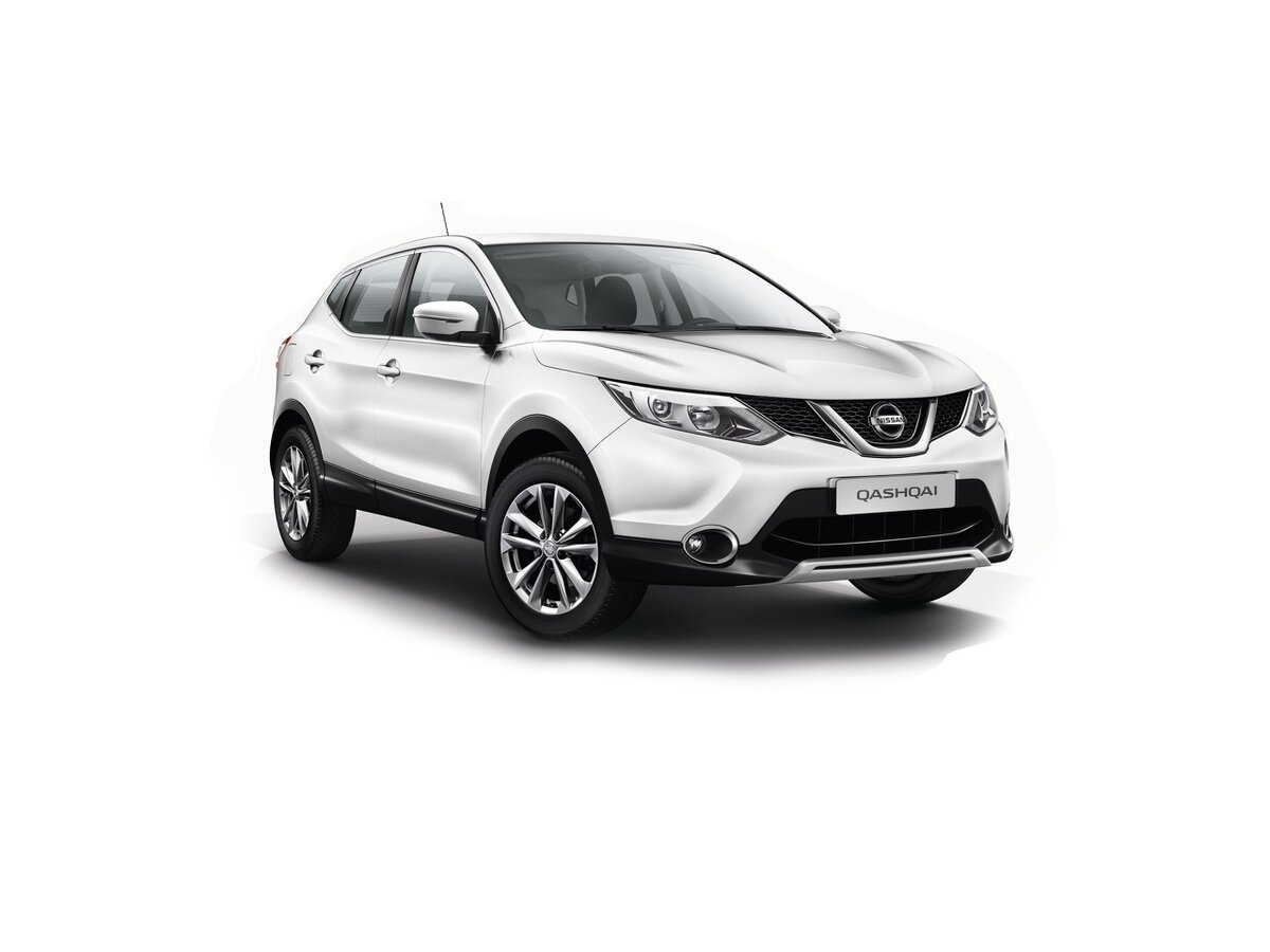 Nissan Qashqai j11