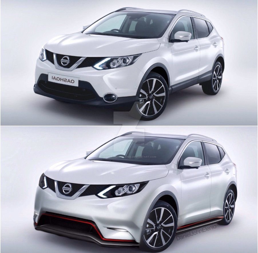 Hyundai Santa Fe чертеж