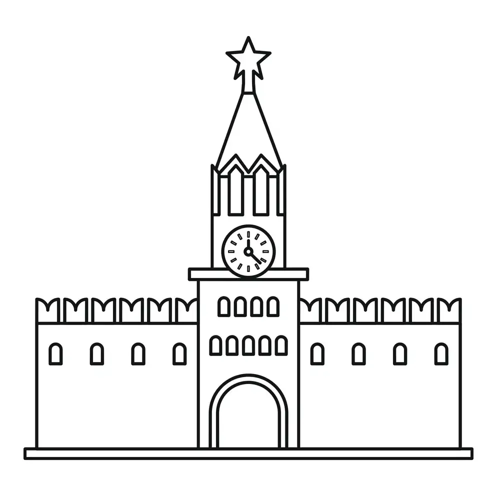 Бодэ Андрей Борисович рисунки