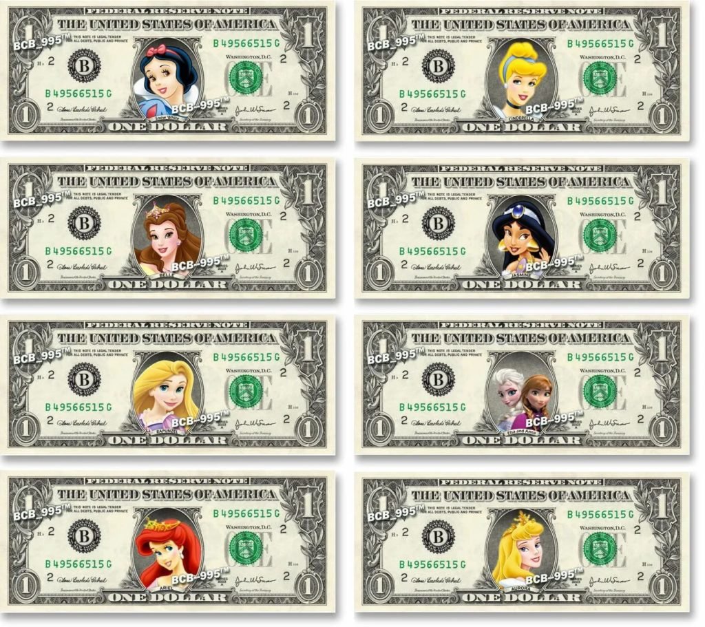 Российские купюры 50 рублей