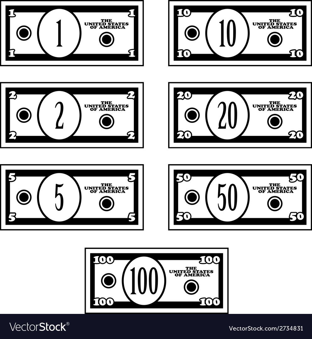 Игрушечные деньги