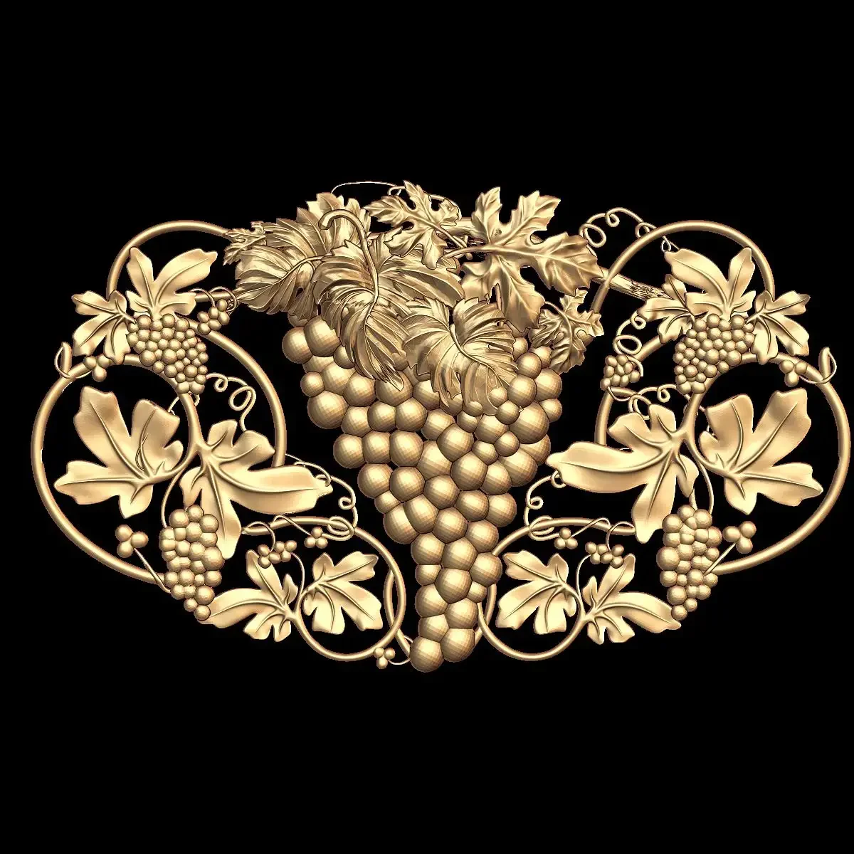 Модели 3d STL ARTCAM бесплатно