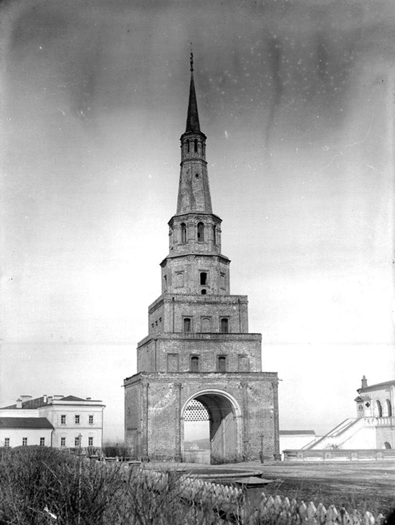 Сююмбике иконка