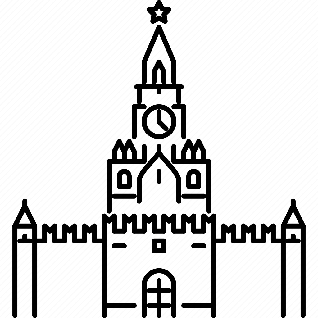 Домики башня Сююмбике обучающий мультфильм