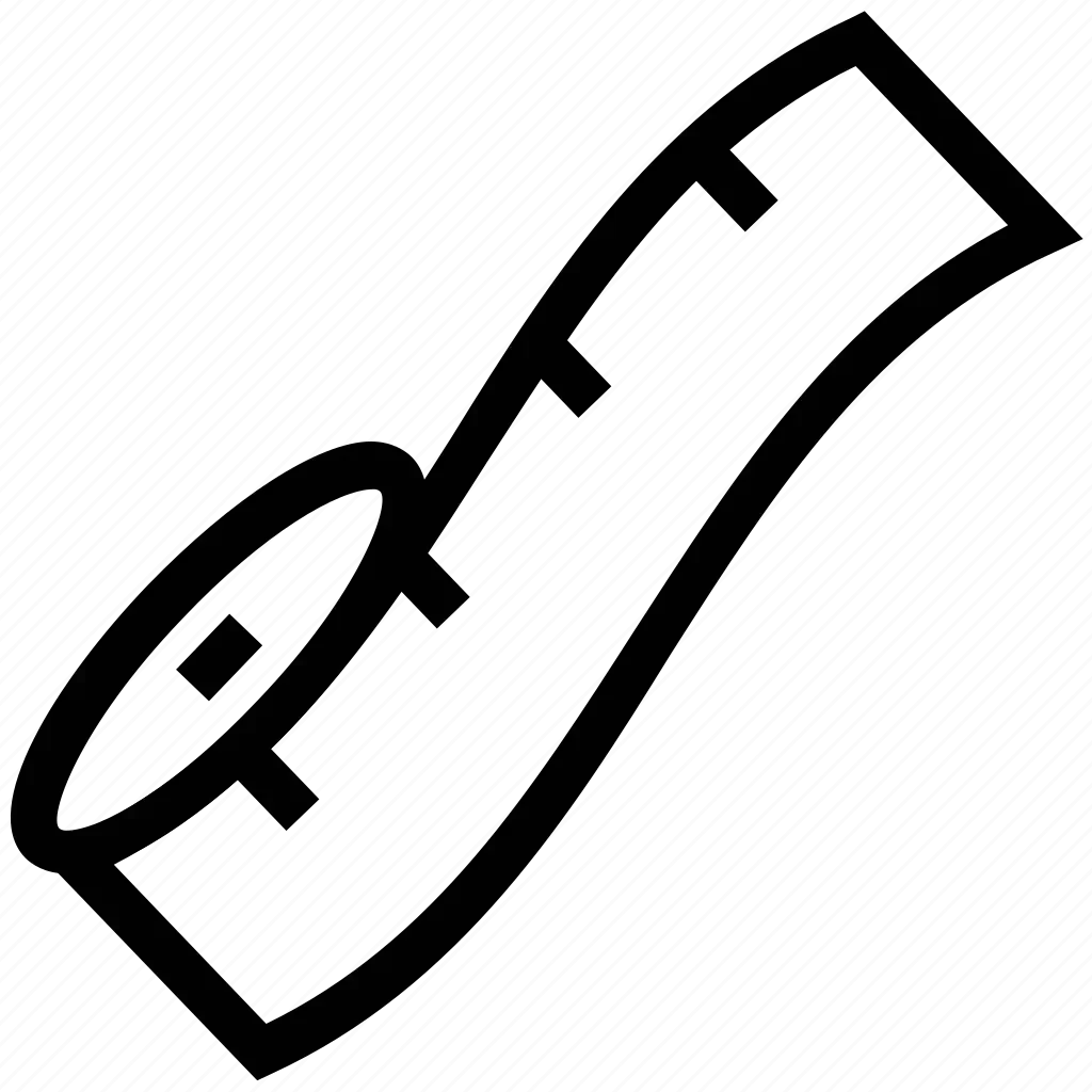 Цифры для раскрашивания для детей