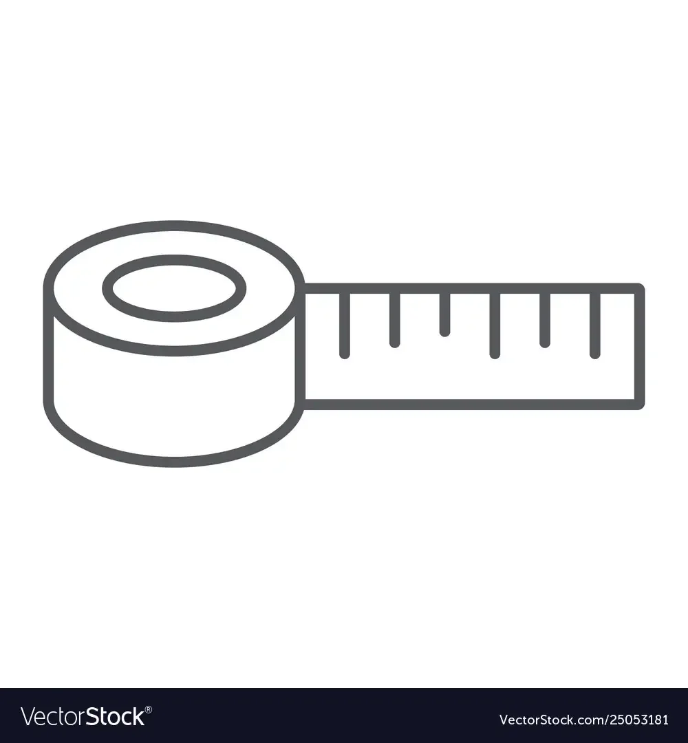 Линейка для детей