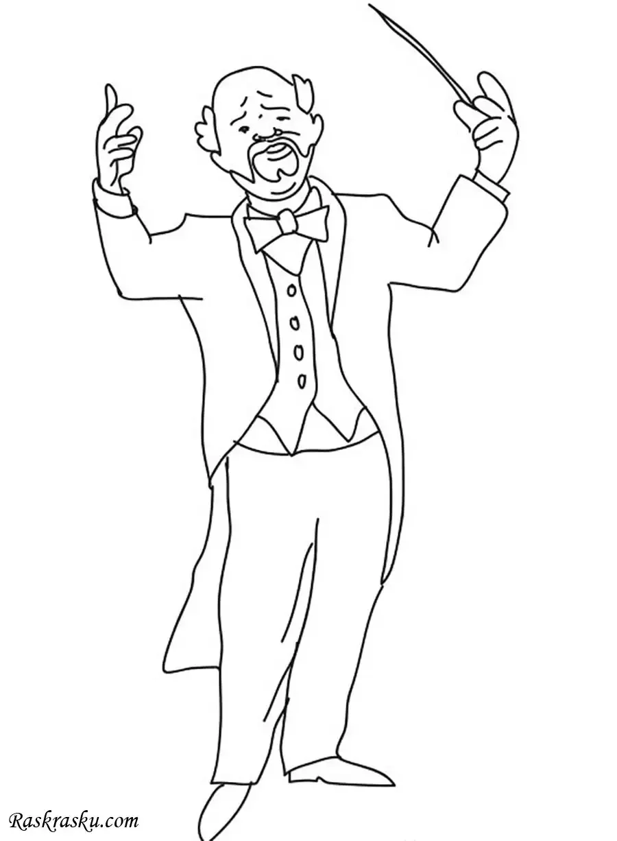 Раскраска Джастин Бибер