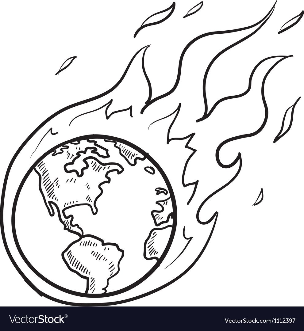 Экология эскиз