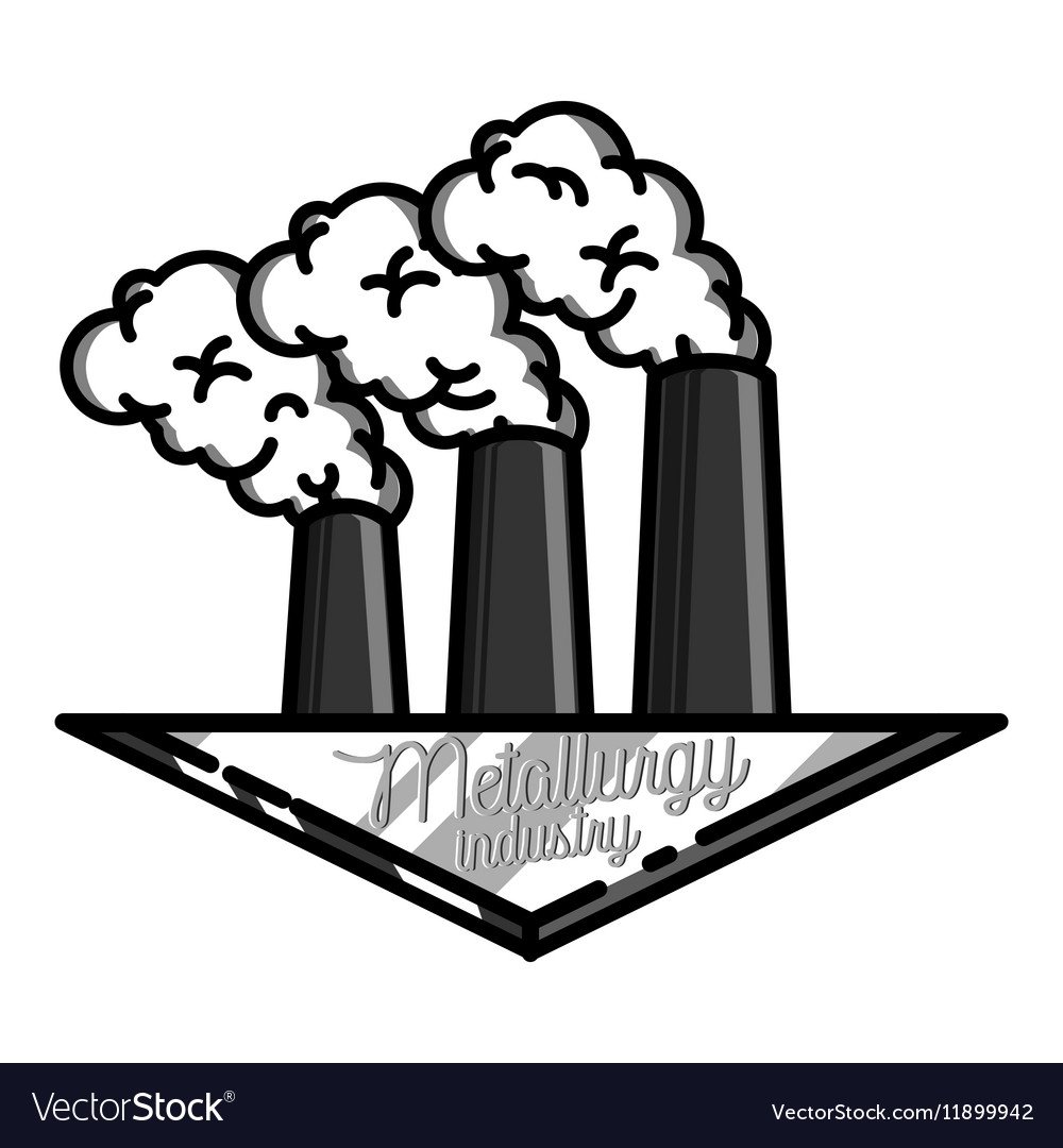 Символ металлургии