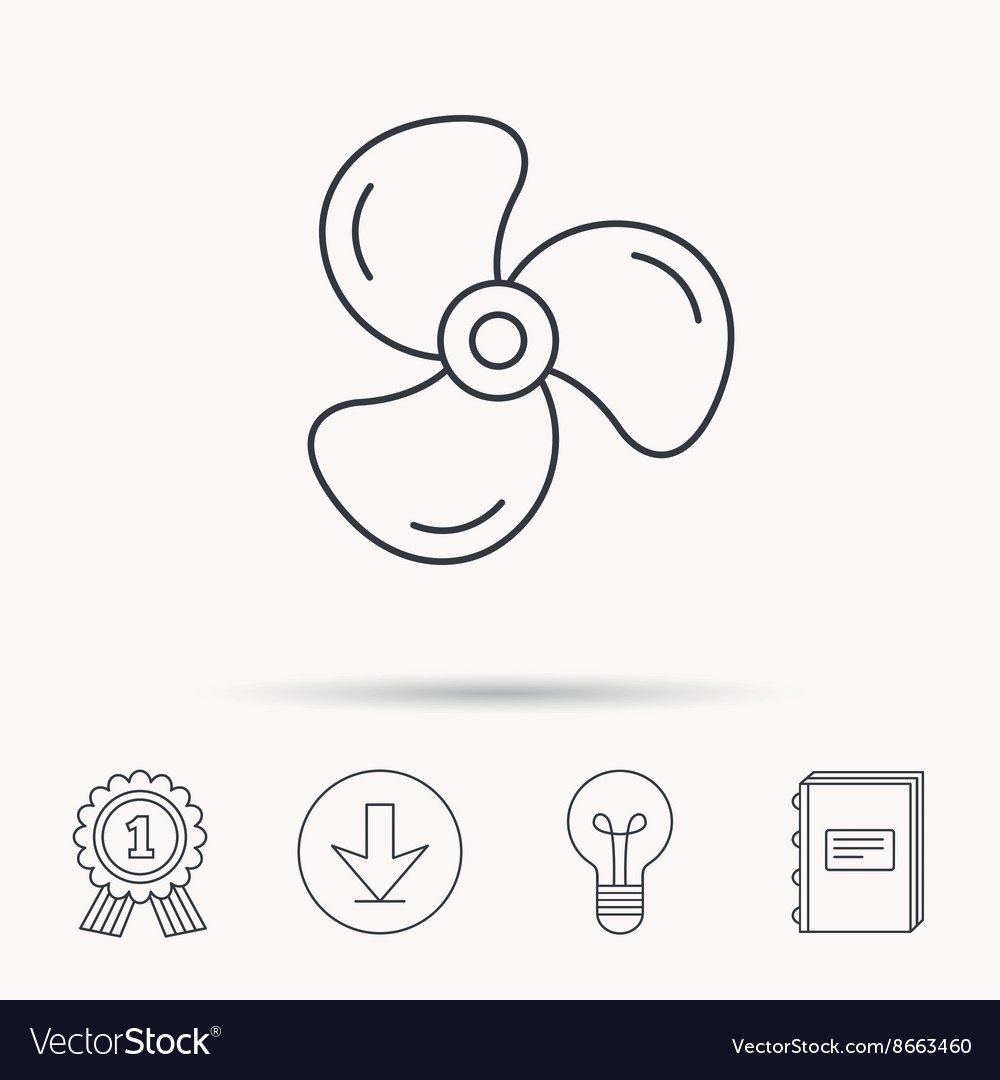 Вентилятор скетч