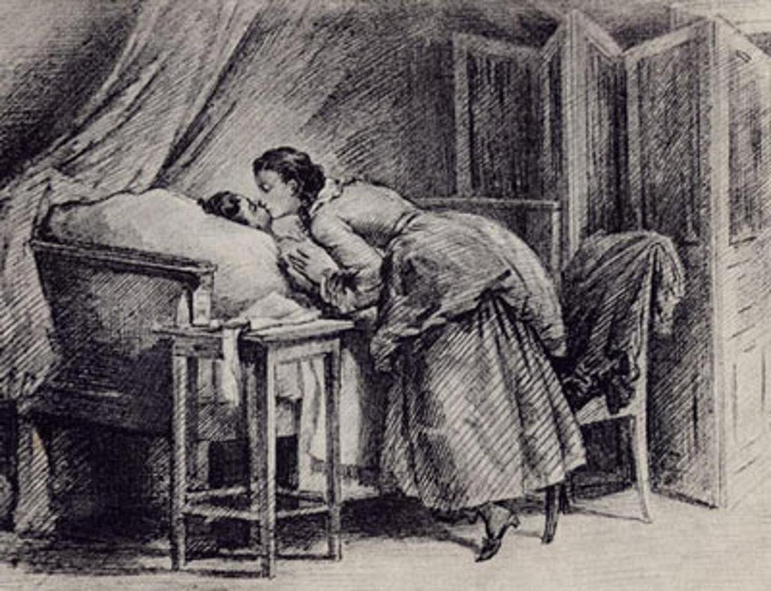 Мария Миронова Капитанская дочка