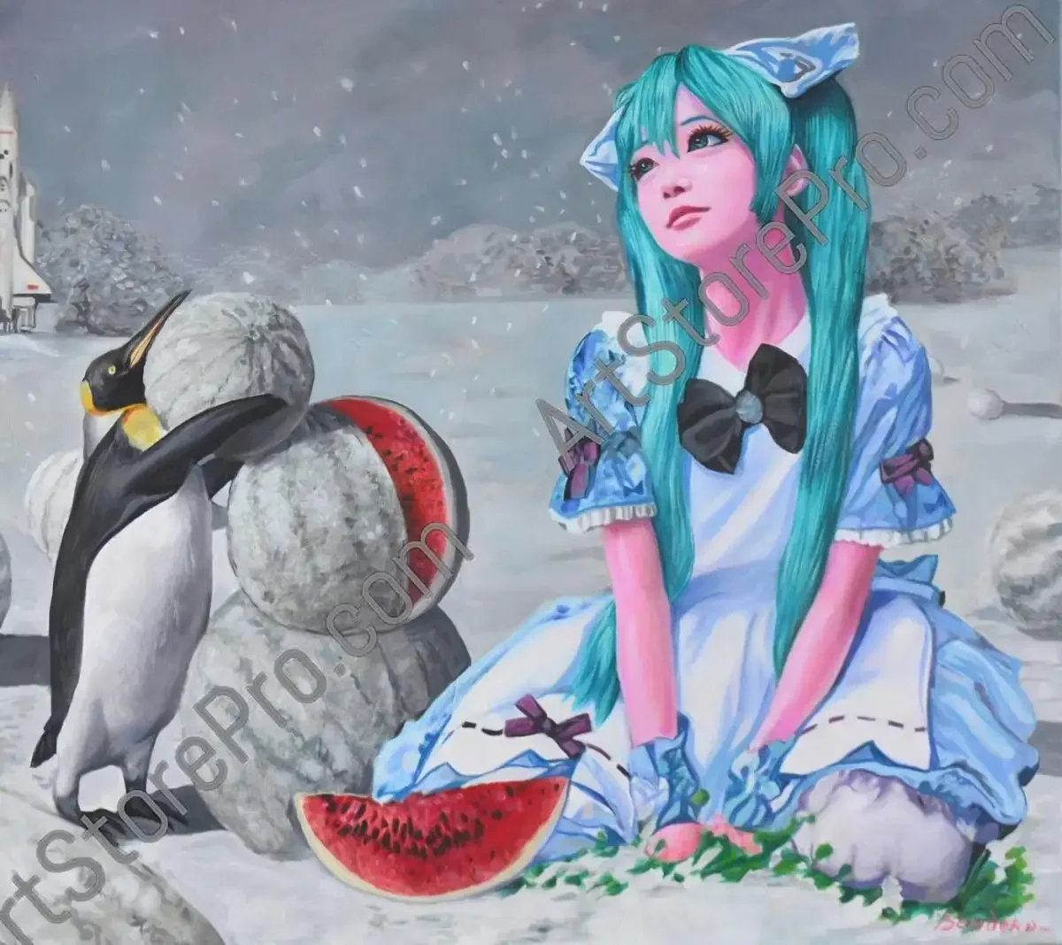 Буратино папа Карло Мальвина Пьеро