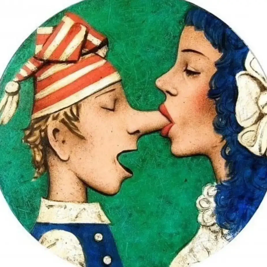 Пудель Артемон Буратино