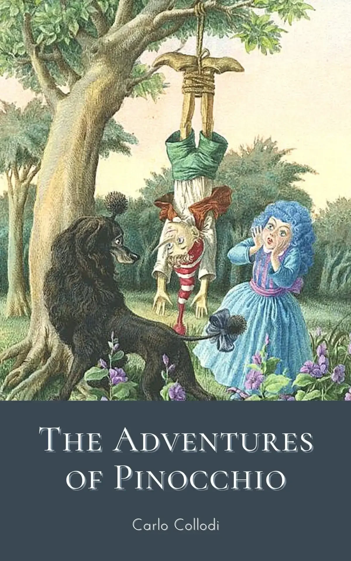 Буратино Мальвина и Пьеро