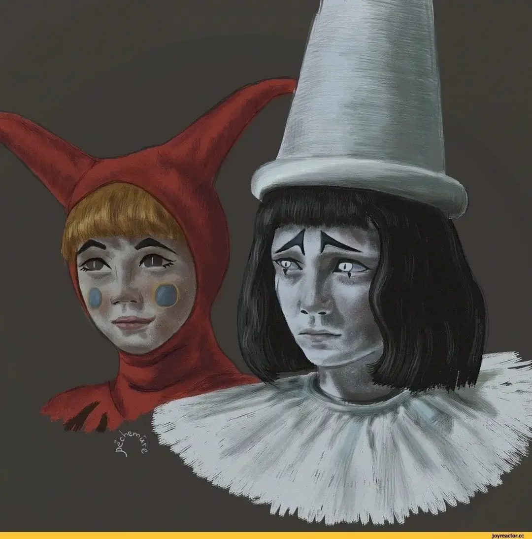 Герои Буратино Мальвина Пьеро