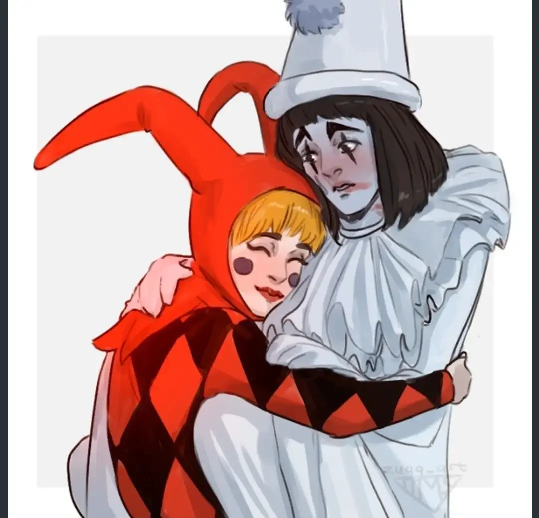 Буратино и Пиноккио