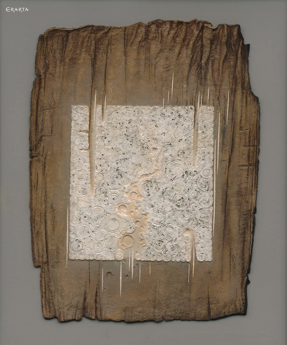 Художник- график Латиф Казбеков