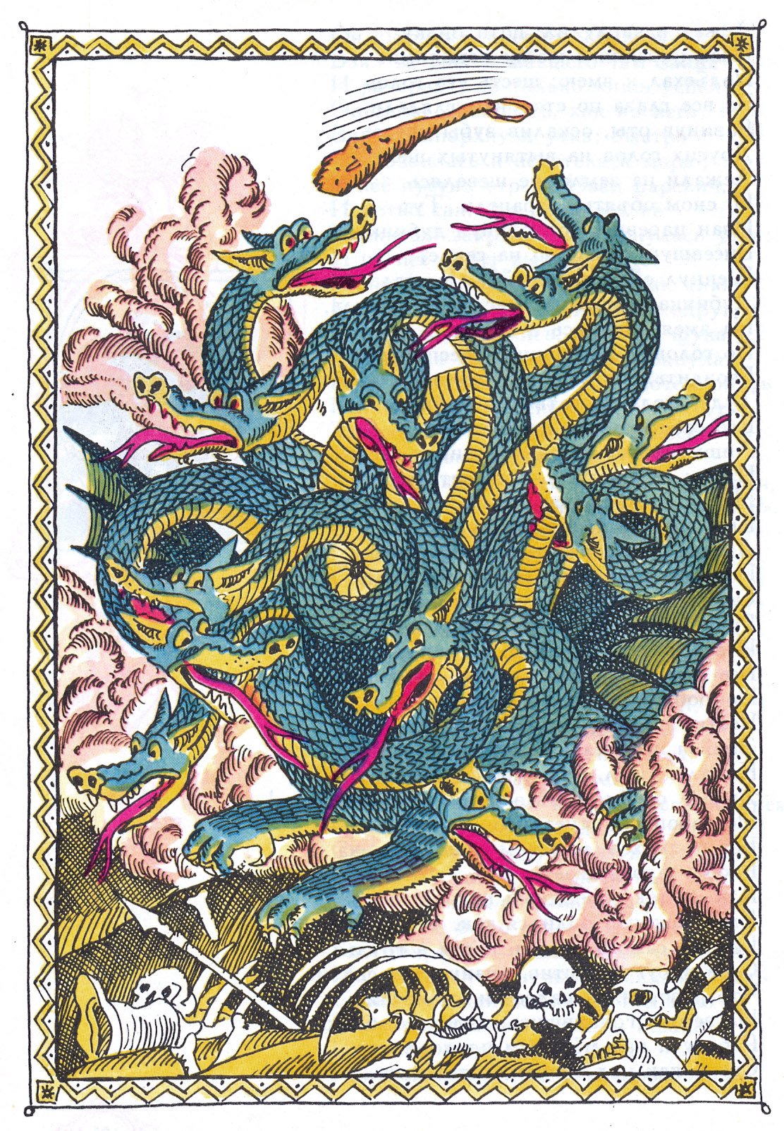 Буратино Мальвина Артемон