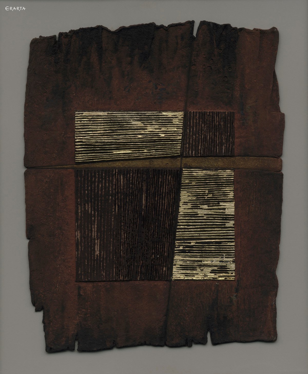 Казахский художник цветы