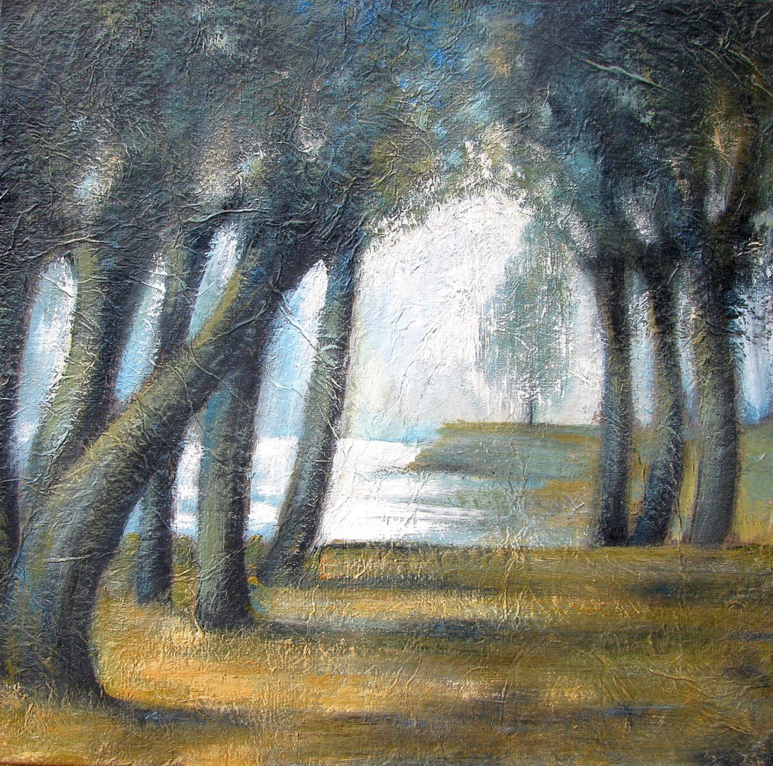 Латиф Казбеков картины