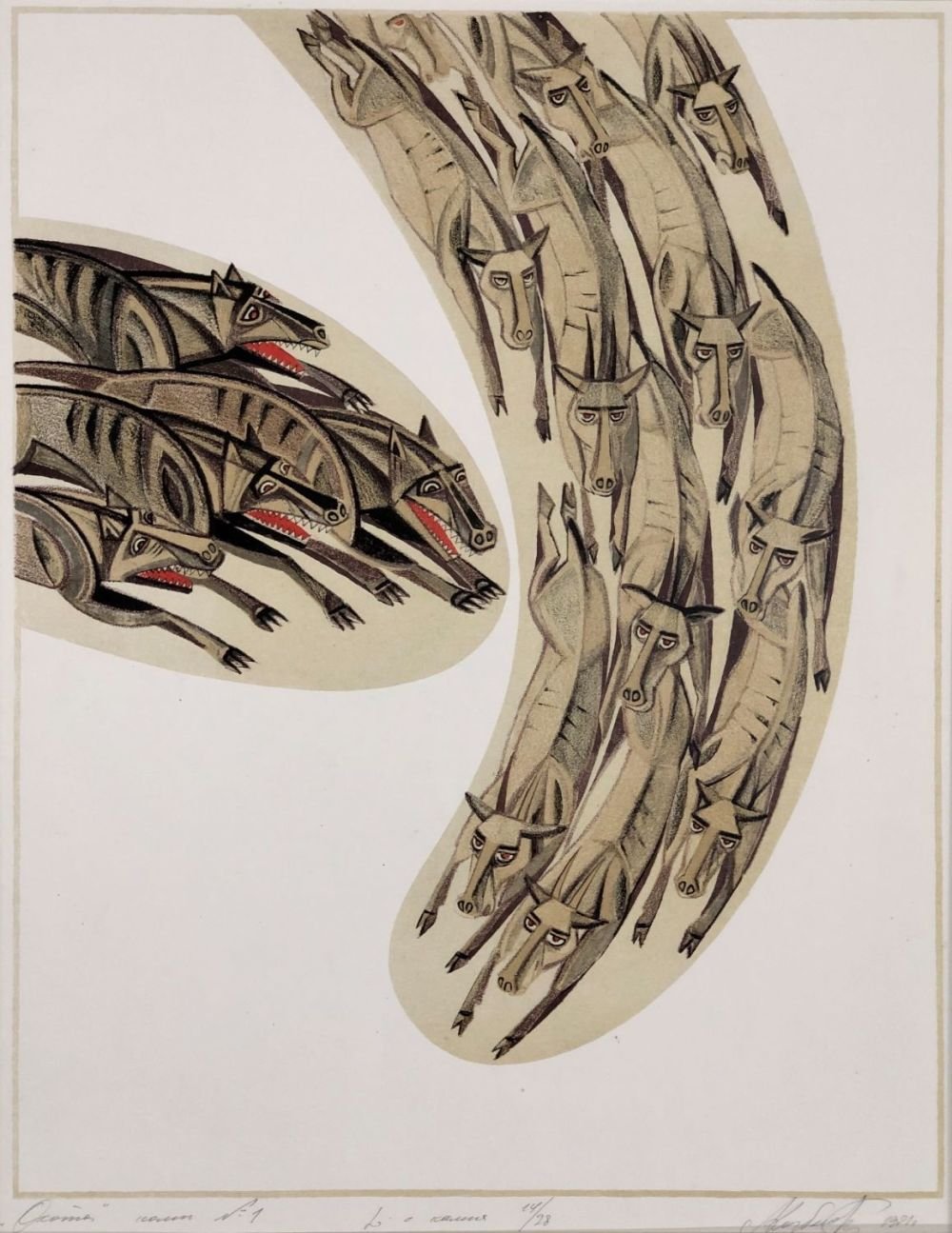 Александр Леонидович Иванов художник Питер