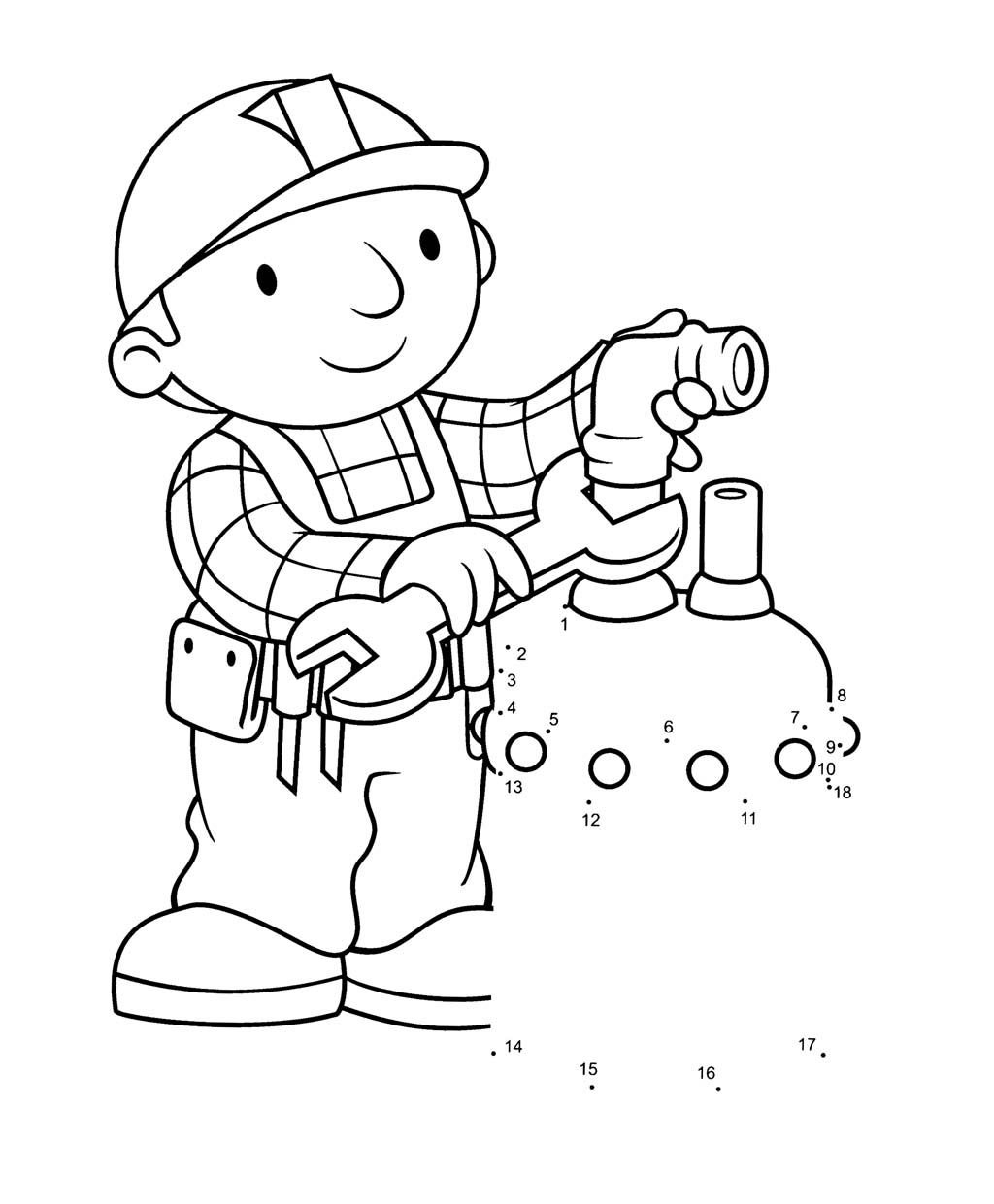 Контур маляр