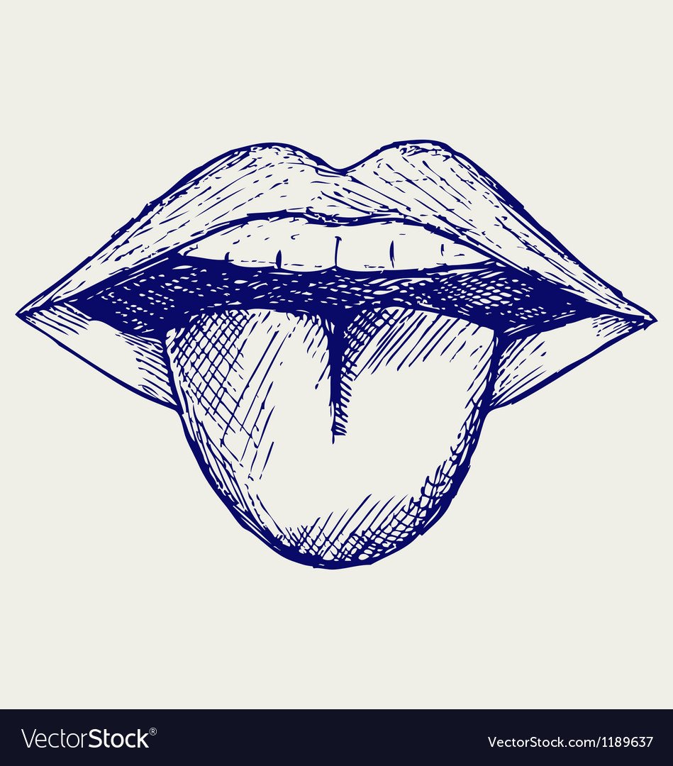 Язык для рисования