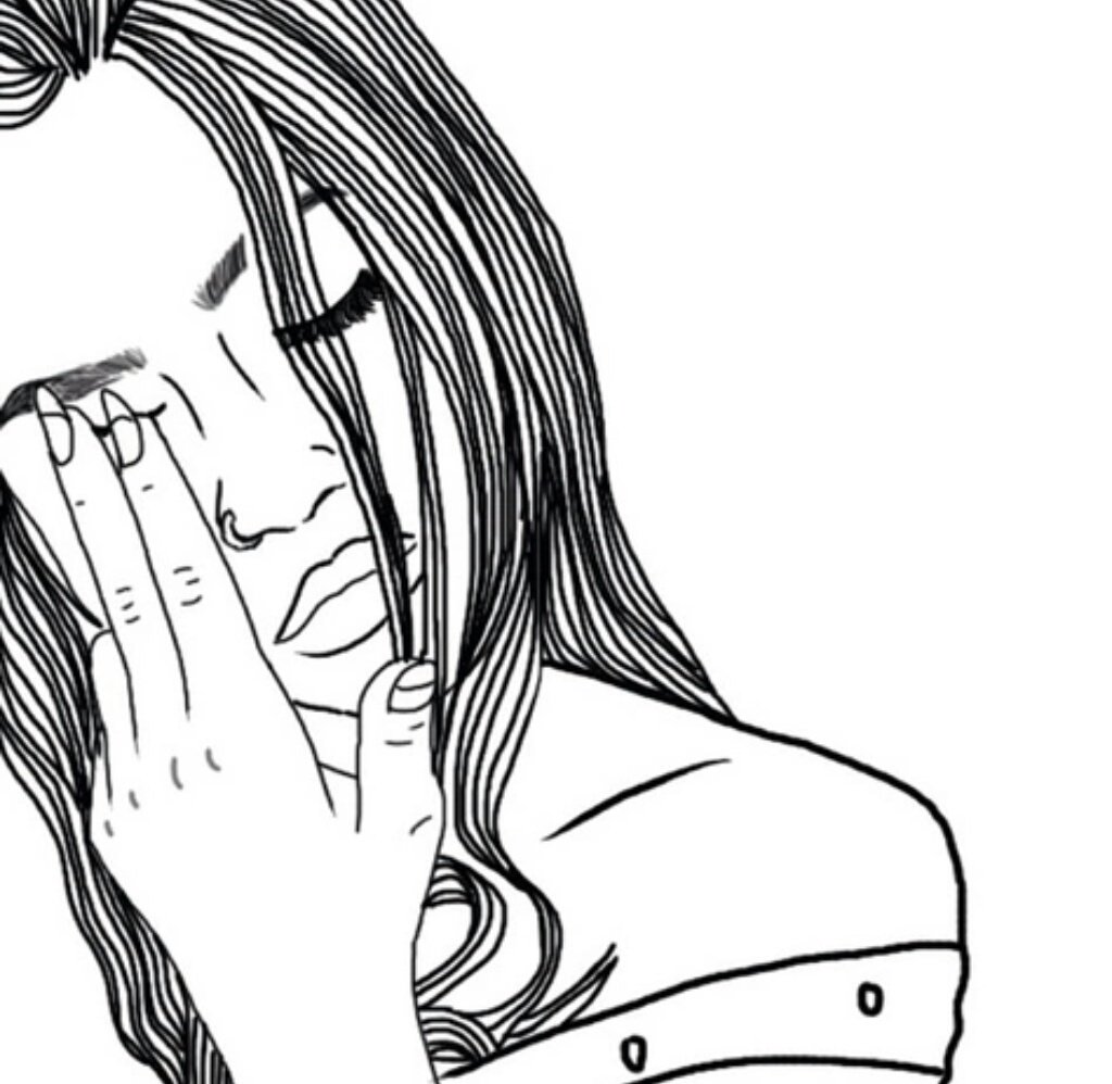 Грустные распечатки