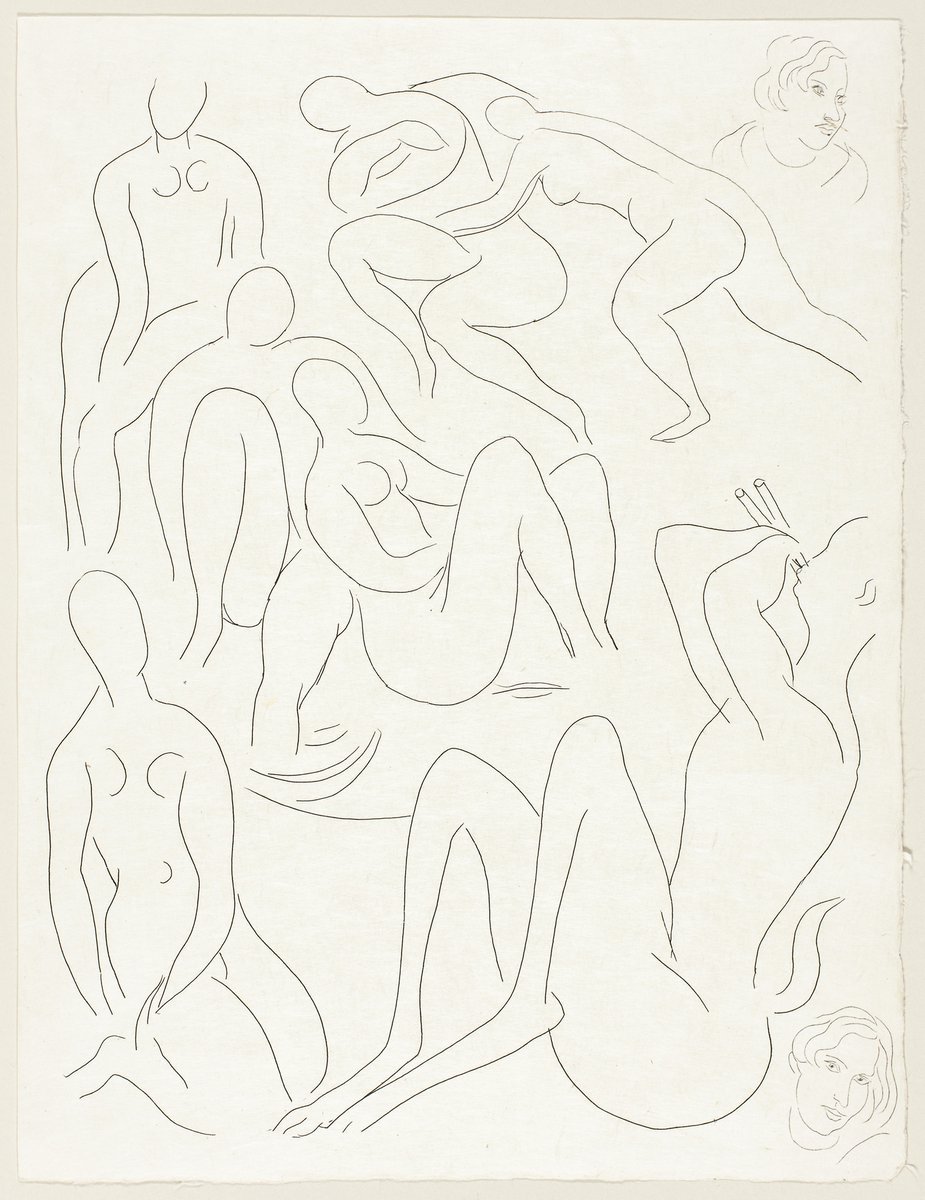 Пабло Пикассо раскраски