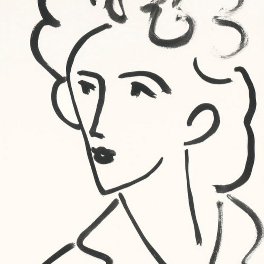 Густав климт поцелуй эскиз