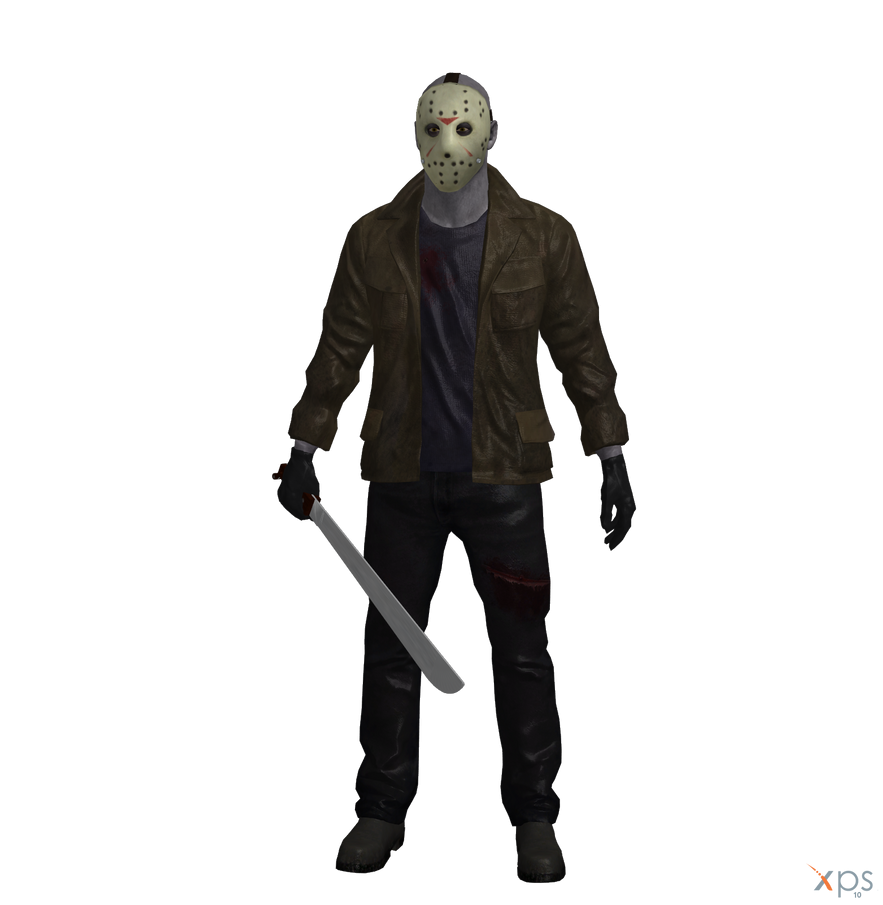 Майкл Майерс против Джейсона