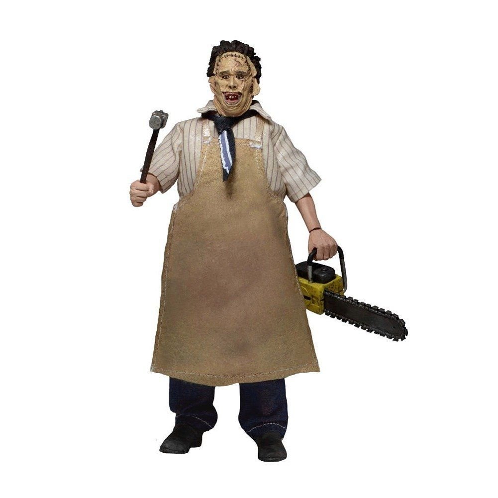 Техасская резня бензопилой эскиз