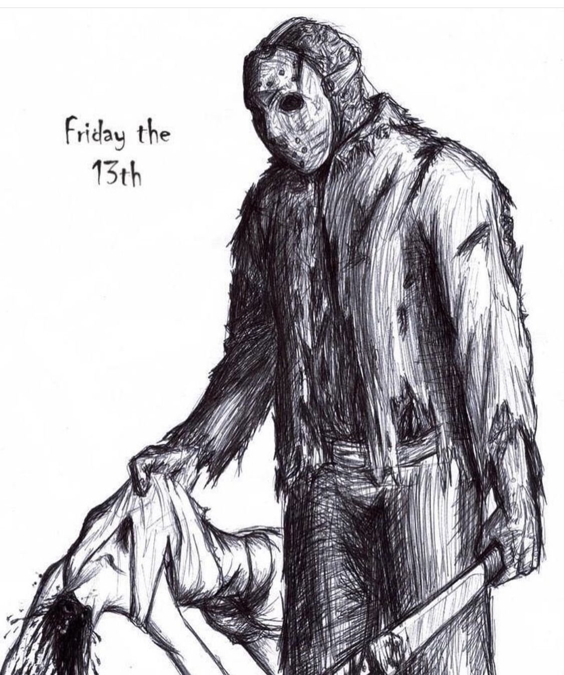 Техасская резня бензопилой Art