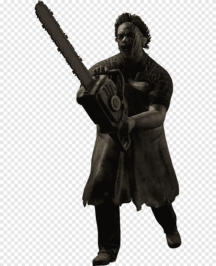 Кожаное лицо мортал комбат