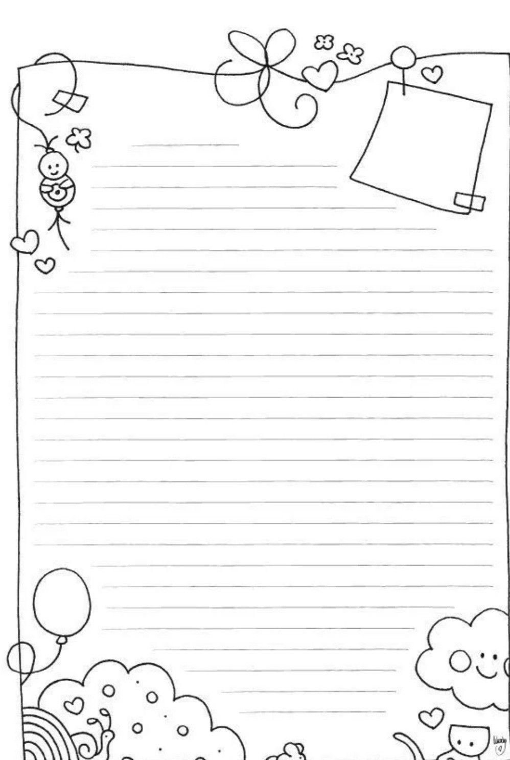 Раскраска 8 марта