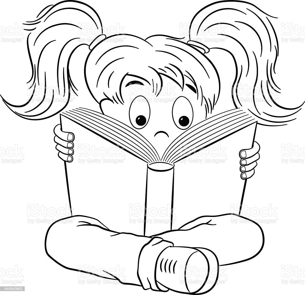 Читать раскраска