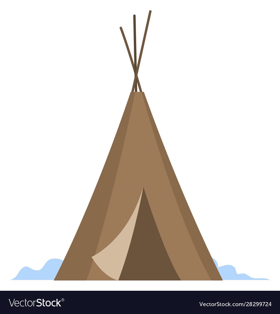 Юрта раскраска