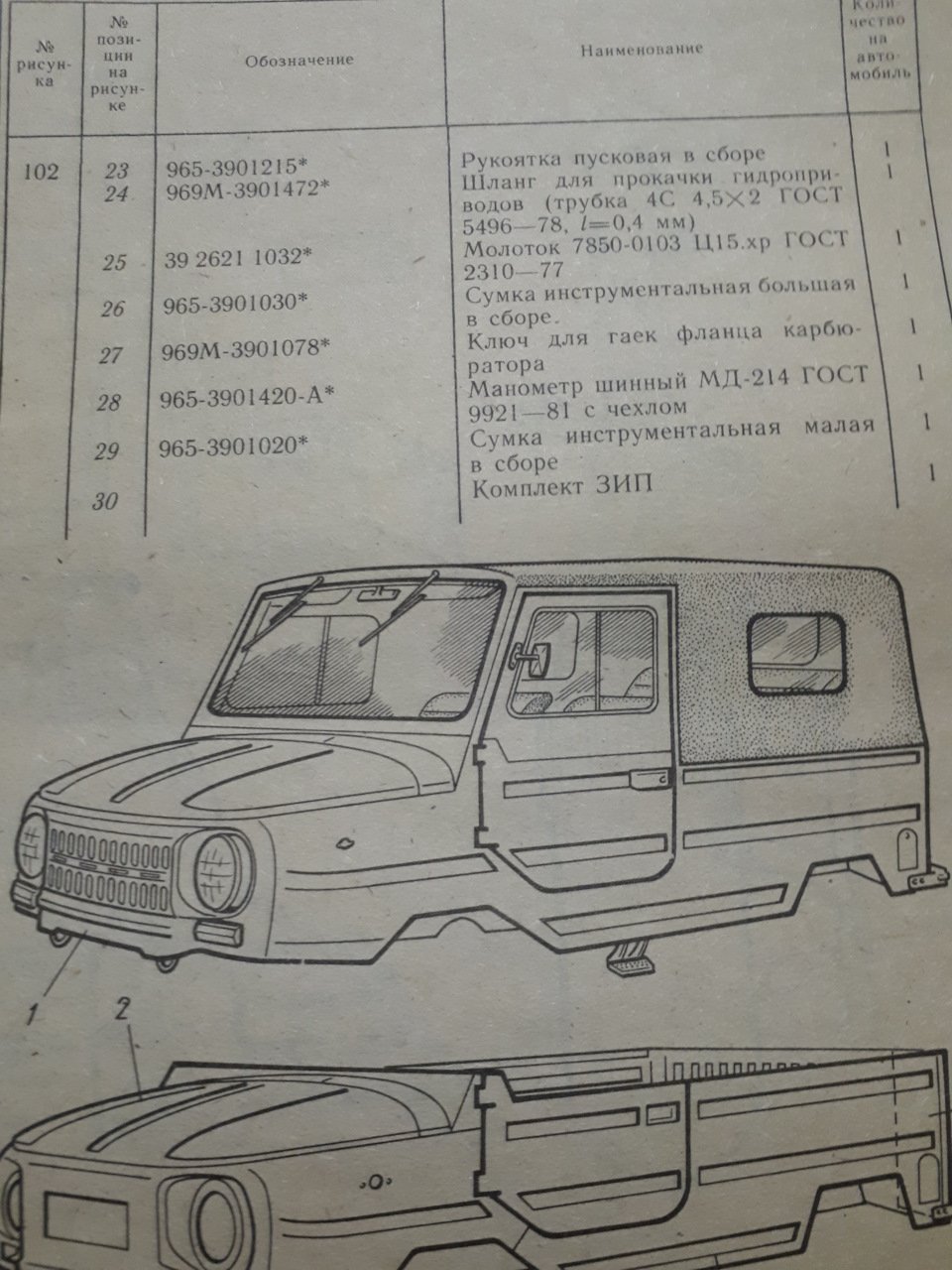 Минивэн раскраска
