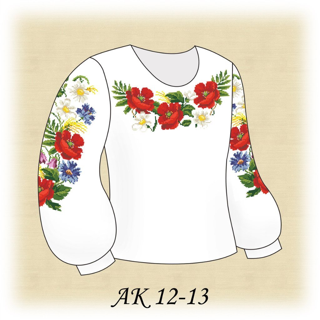 Моделирование блузки на резинке