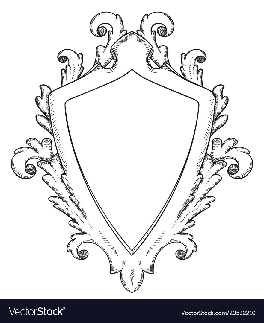 Сокол в геральдике