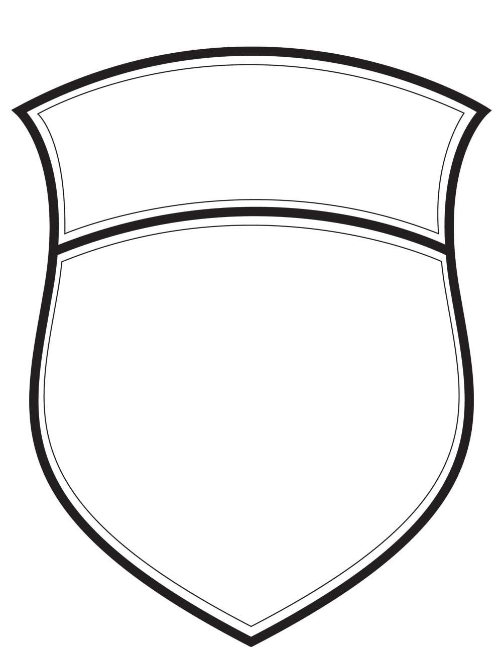 Гарри Поттер герб Хогвартса раскраска