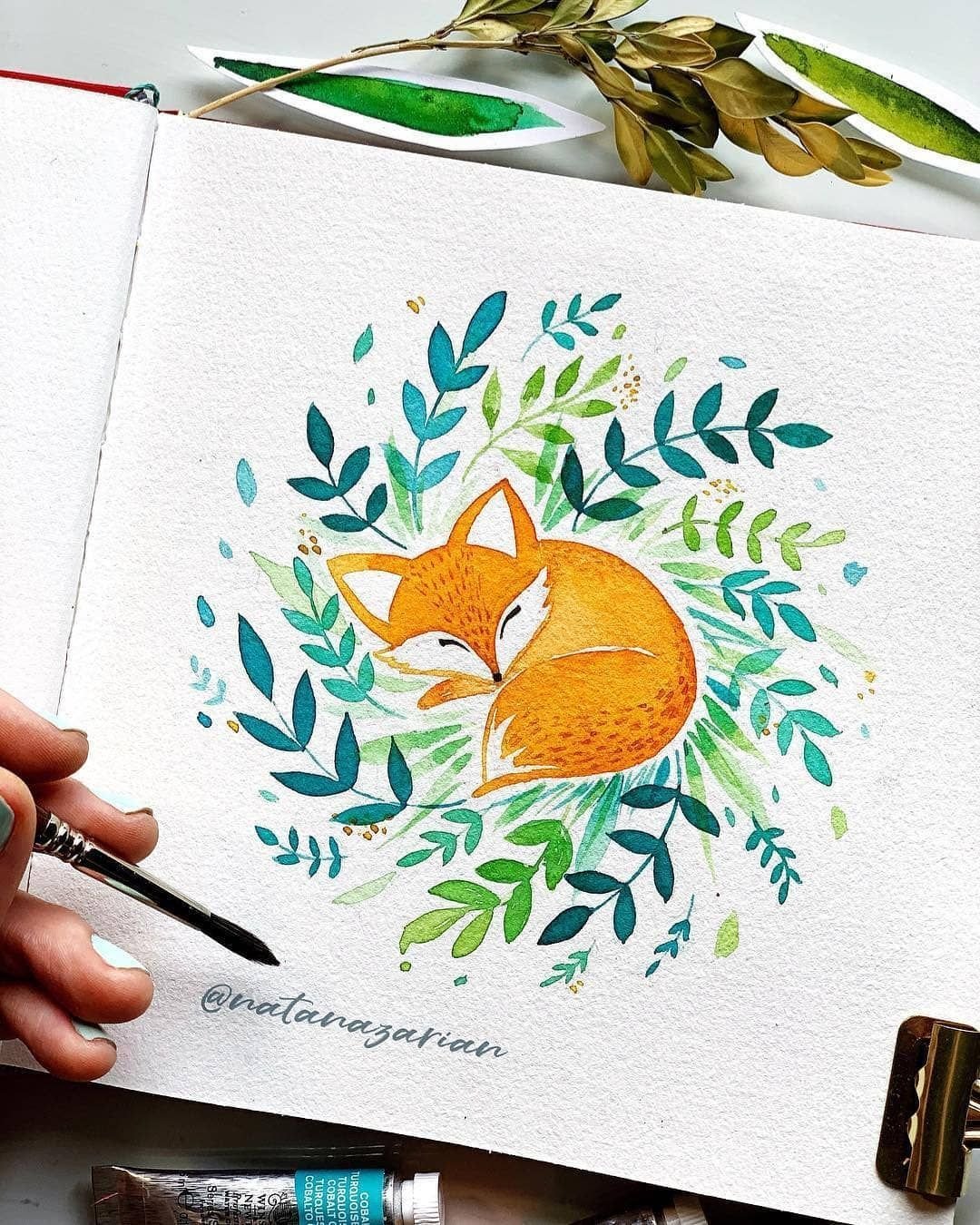 Рассказ Лисичкин хлеб пришвин